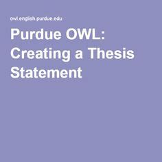 Writing a masters thesis introduction